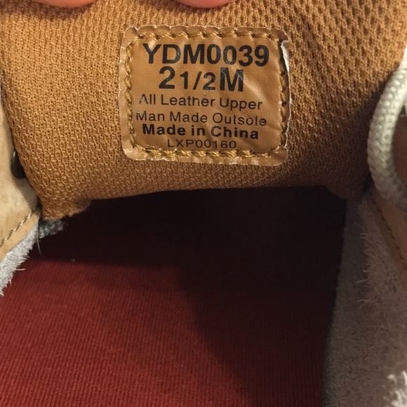 Twisted X Gray Driving Moc - Girls 2.5 - Picture 11 of 11